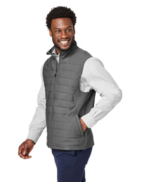 Devon & Jones New Classics® Men's Charleston Hybrid Vest