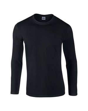 Gildan Adult Softstyle® Long-Sleeve T-Shirt