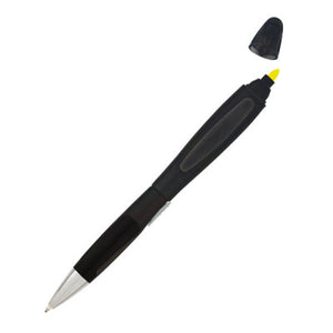 Cougar Slide-Action Promotional Pen