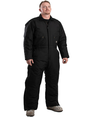 Berne Men's Icecap Insulated Coverall