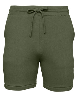 Bella + Canvas FWD Fashion Unisex Short