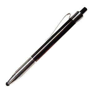 Anchor Pen - Gun Metal