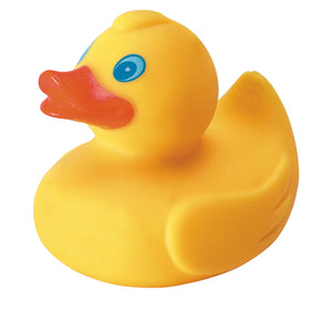 Rubber Duck - Yellow