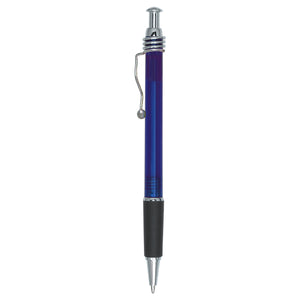 Wired Pen - Translucent Blue