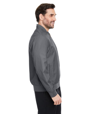 Devon & Jones Men's Vision Club Jacket