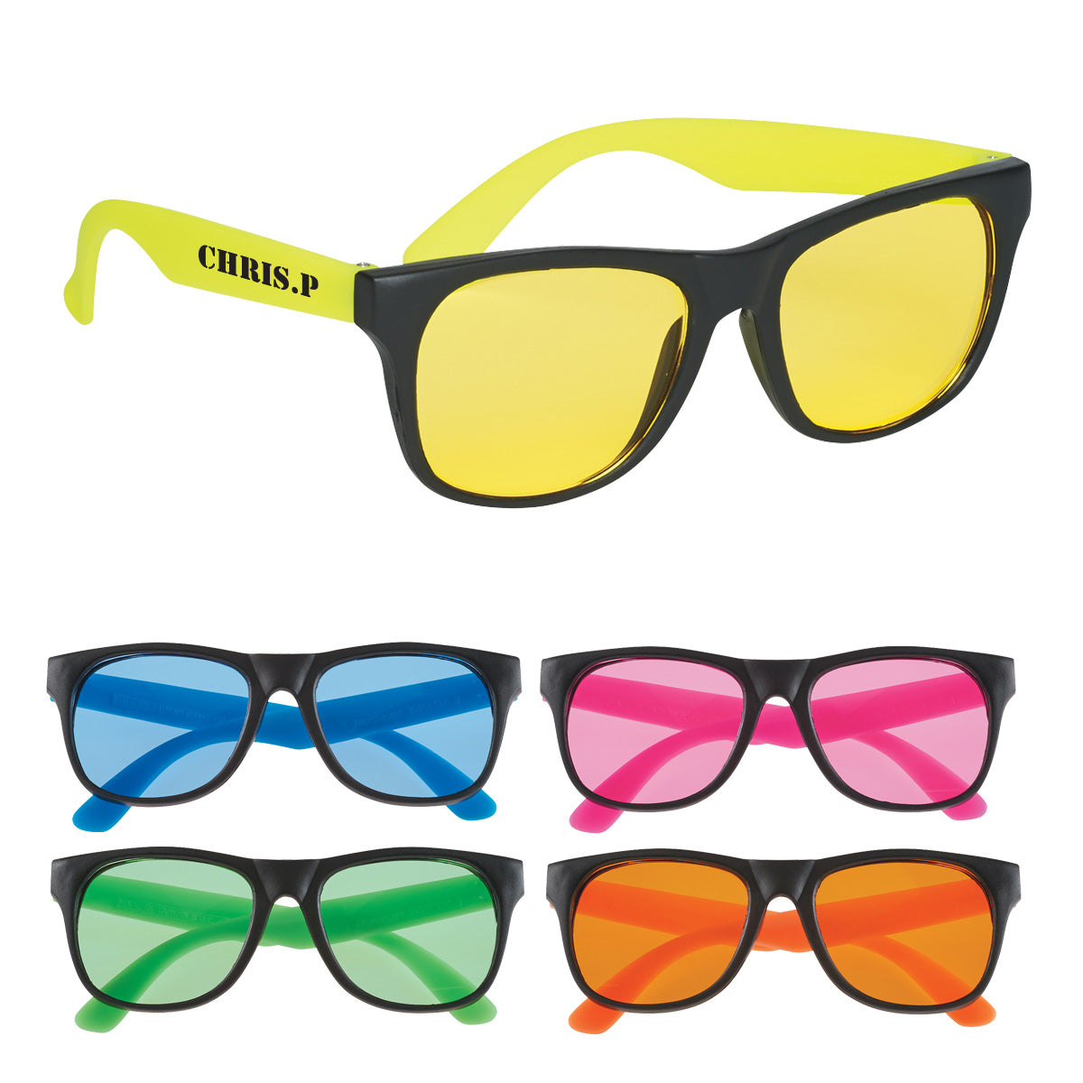Novelty Sunglasses
