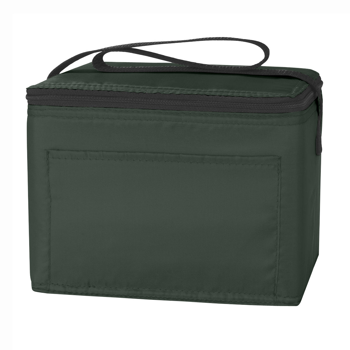 Budget Kooler Bag - Forest Green