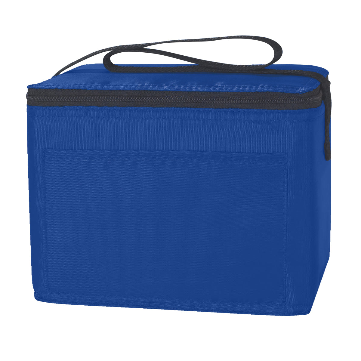 Budget Kooler Bag - Royal Blue