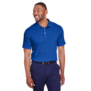 Men's Fusion Polo - 596920 - Surf The Web