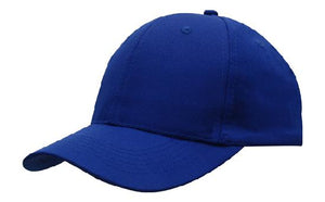 6 Panel Budget Cap - Royal