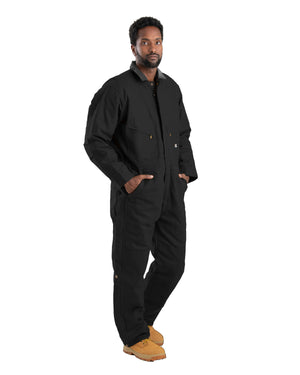 Berne Men's Heritage Duck Insulated Coverall