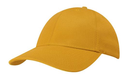 6 Panel 100% Recycled Eco Cap