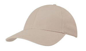 6 Panel 100% Recycled Eco Cap