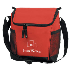 Designer Kooler Bag