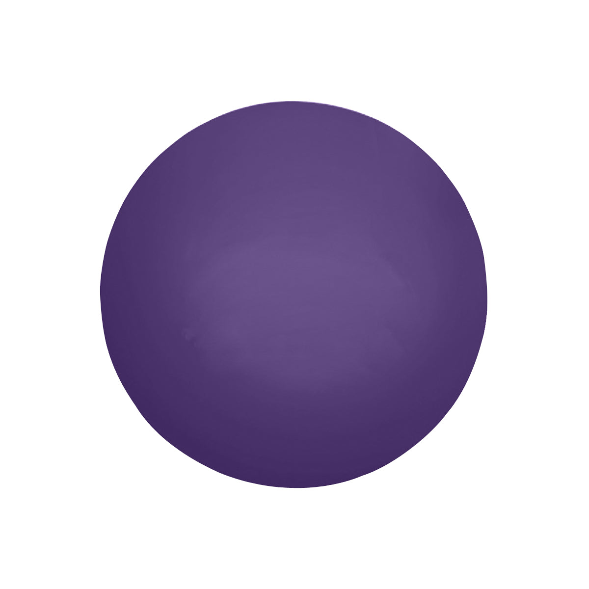 Ball Stress Reliever - Purple