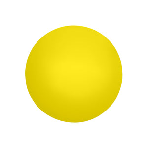 Ball Stress Reliever - Yellow