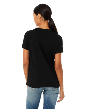 Bella + Canvas Ladies' Relaxed Triblend T-Shirt