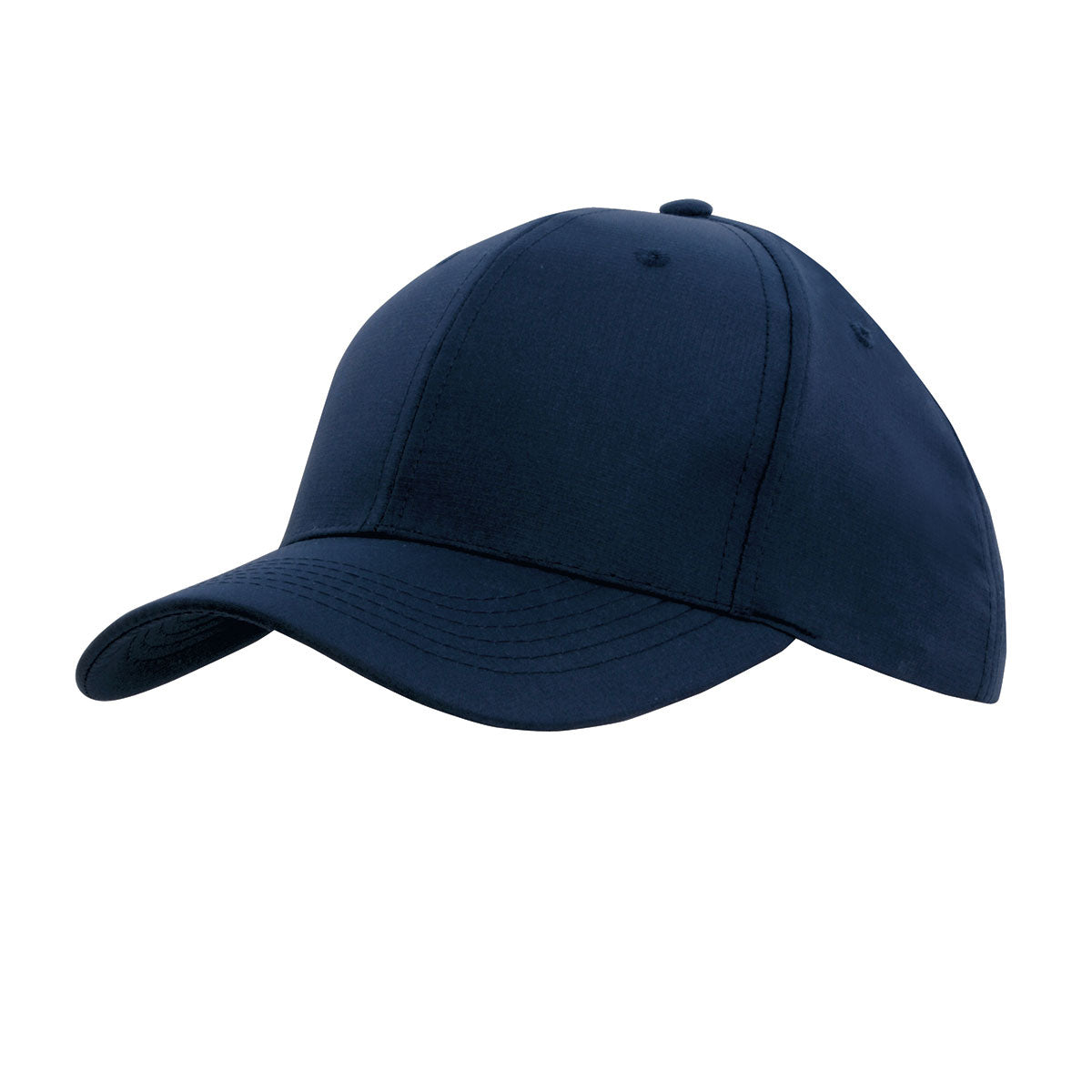 Sports Ripstop Cap - Navy