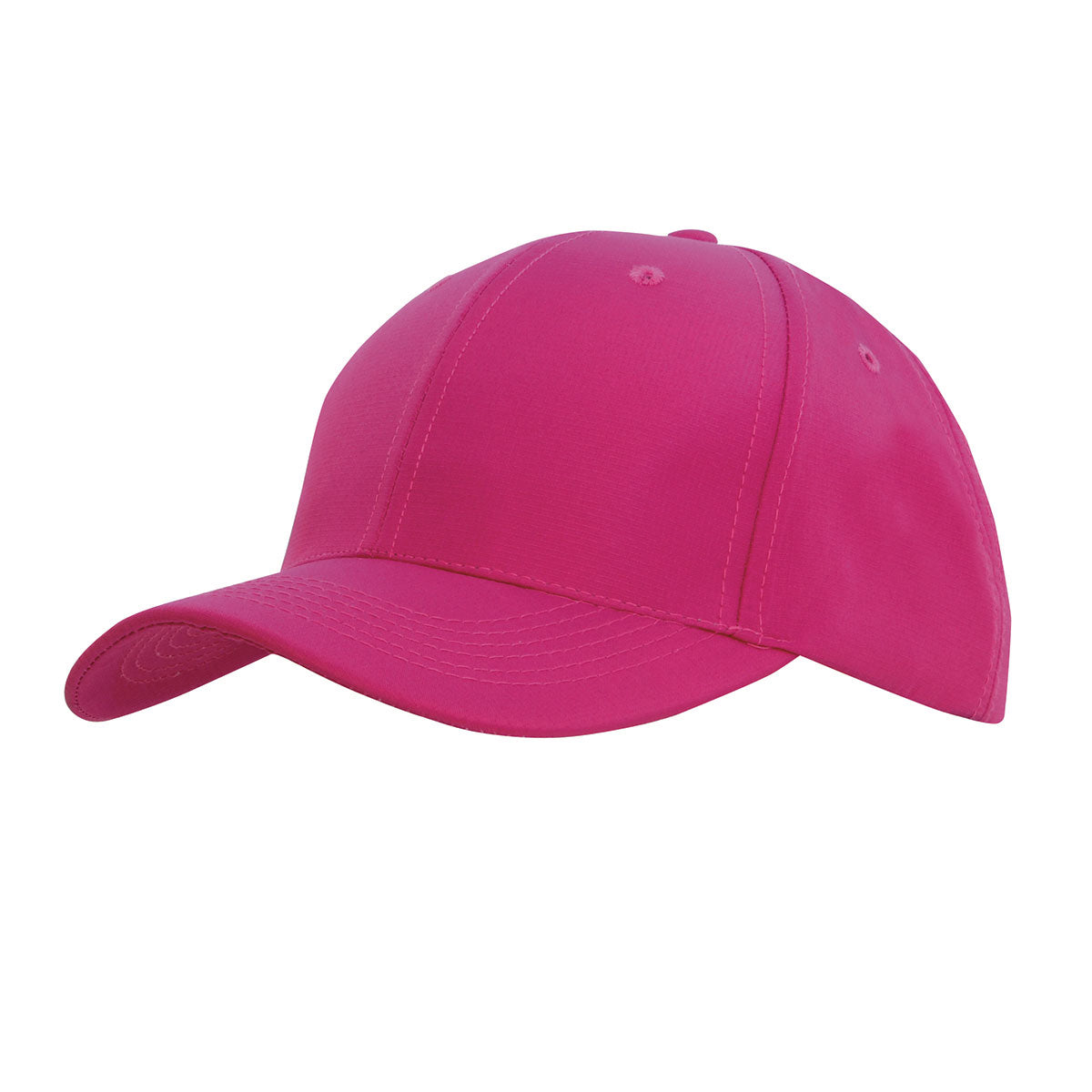 Sports Ripstop Cap - Pink