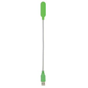 USB Flexi-Light - Lime