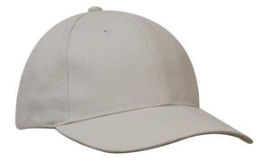 Cotton Sports Cap - HP_4242 - Stone