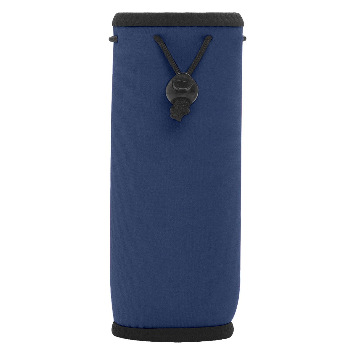 Bottle Bag - Navy Blue