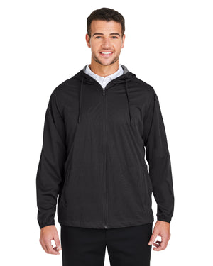 North End Men's Network Lightweight Jacket