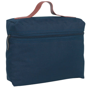 Cosmo Bag - Navy Blue