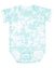 Rabbit Skins Infant Fine Jersey Bodysuit