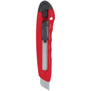 6" Utility Cutter - Red