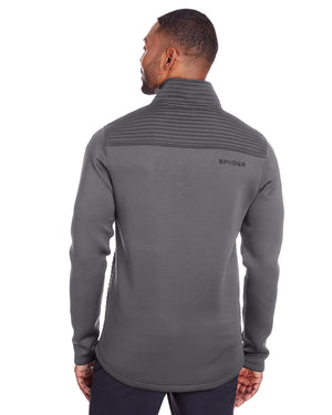 Spyder Men's Venom Full-Zip Jacket