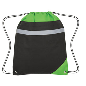 Non-Woven Edge Sports Pack - Lime