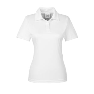 Ladies' Zone Performance - TT51W - White