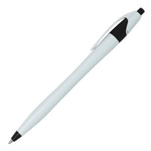 Zanella Pen - Black