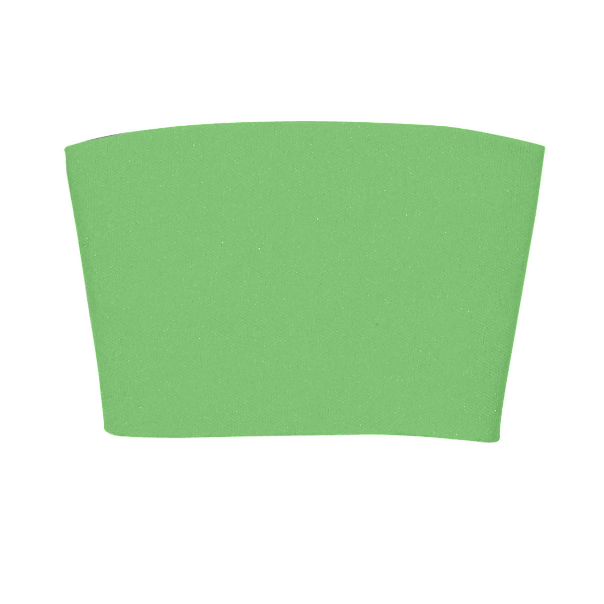 Comfort Grip Cup Sleeve - Neon Green
