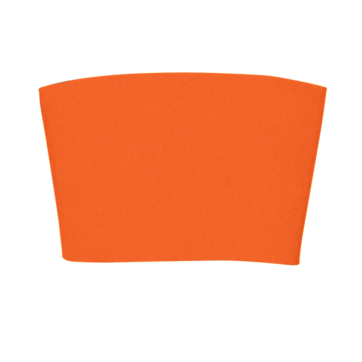 Comfort Grip Cup Sleeve - Orange