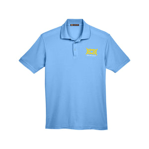 Harriton Blend-Tek Polo (Ladies') ACM280W