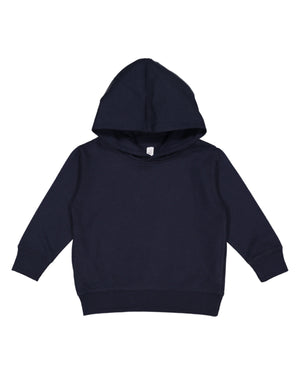 Rabbit Skins Toddler Pullover Fleece Hoodie