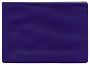 Insurance Card Holder - Purple