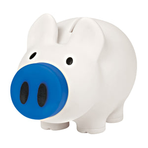 Payday Piggy Bank - Blue Nose