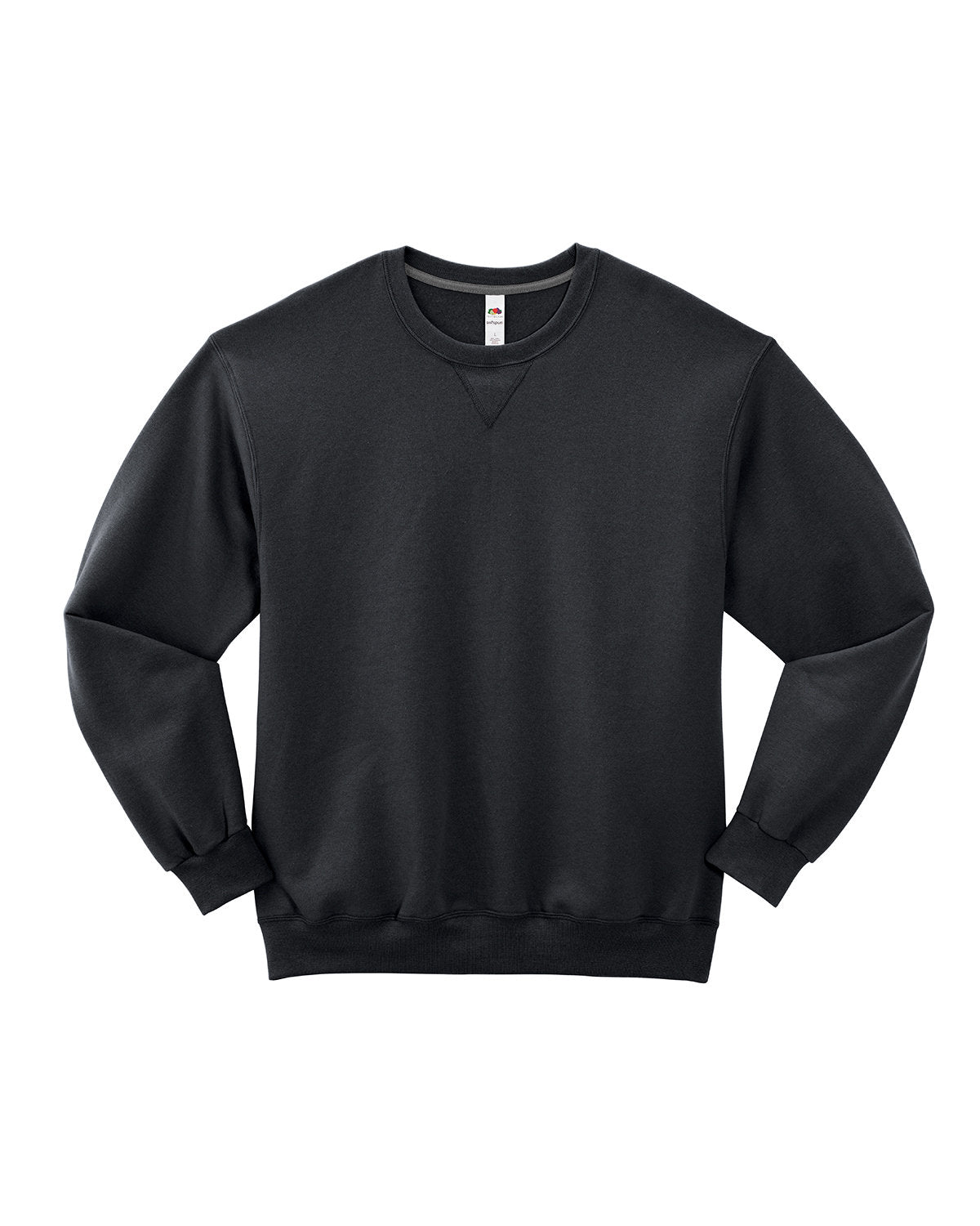 Fruit of the Loom Adult SofSpun® Crewneck Sweatshirt