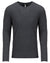 Next Level Apparel Men's Triblend Long-Sleeve Crew