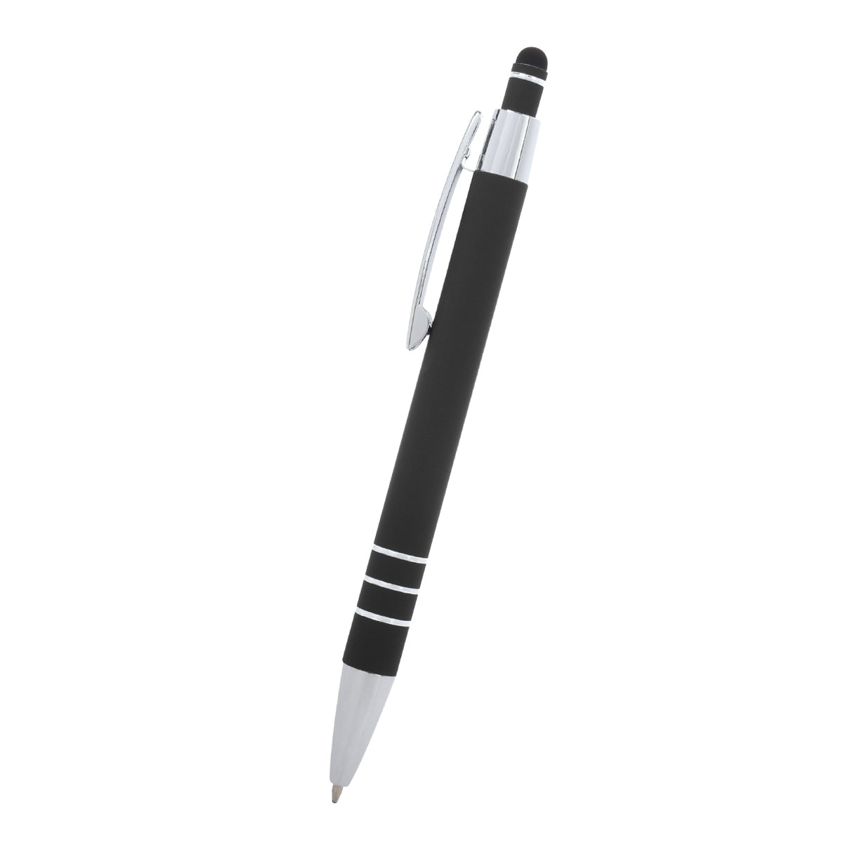 Dublin Stylus Pen - Black