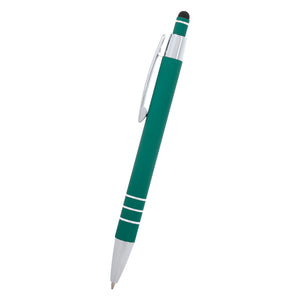 Dublin Stylus Pen - Green