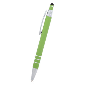 Dublin Stylus Pen - Lime