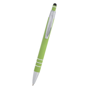 Dublin Stylus Pen - Lime