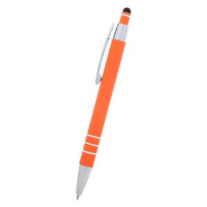 Dublin Stylus Pen - Orange