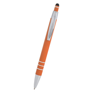 Dublin Stylus Pen - Orange