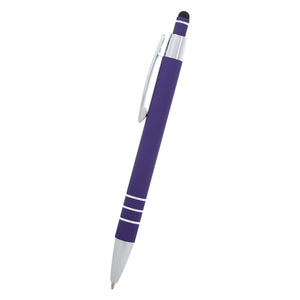 Dublin Stylus Pen - Purple