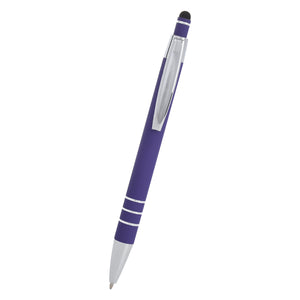 Dublin Stylus Pen - Purple